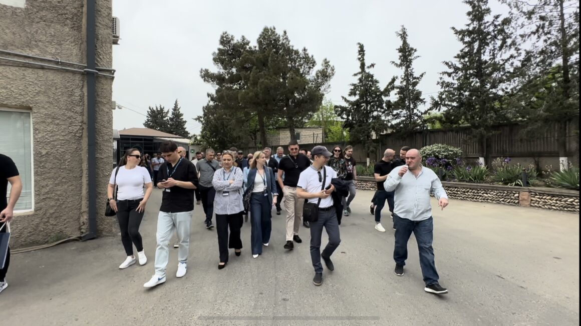 MULTIMODAL TRANSPORT AND TRANSIT FORUM 2024 - review of results