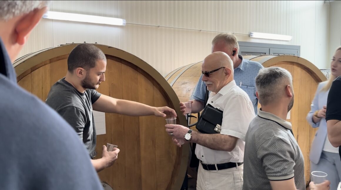 MULTIMODAL TRANSPORT AND TRANSIT FORUM 2024 - review of results