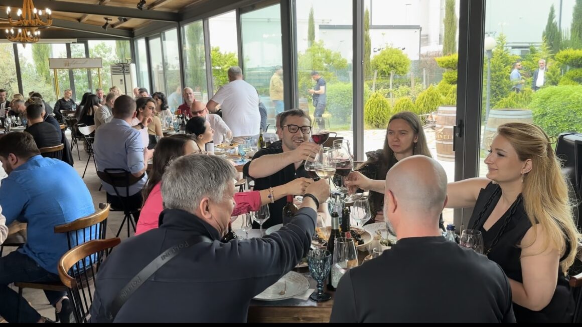 MULTIMODAL TRANSPORT AND TRANSIT FORUM 2024 - review of results