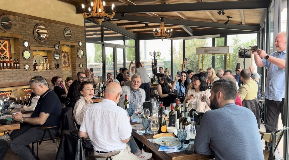 MULTIMODAL TRANSPORT AND TRANSIT FORUM 2024 - review of results