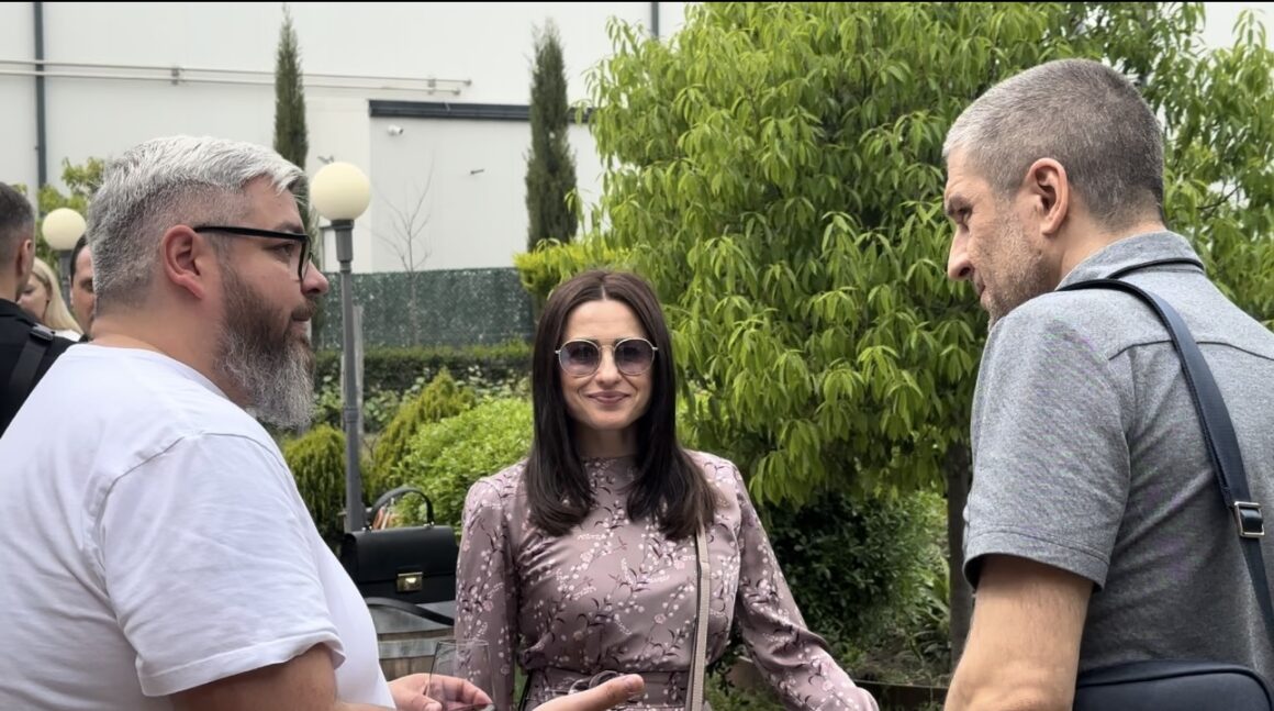 MULTIMODAL TRANSPORT AND TRANSIT FORUM 2024 - review of results