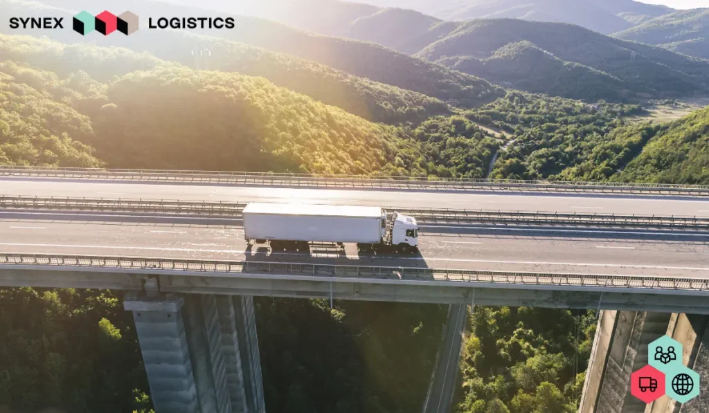Key Developments in Kazakhstan’s Logistics and Infrastructure in 2024.