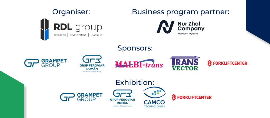 MULTIMODAL TRANSPORT AND TRANSIT FORUM 2024 - review of results