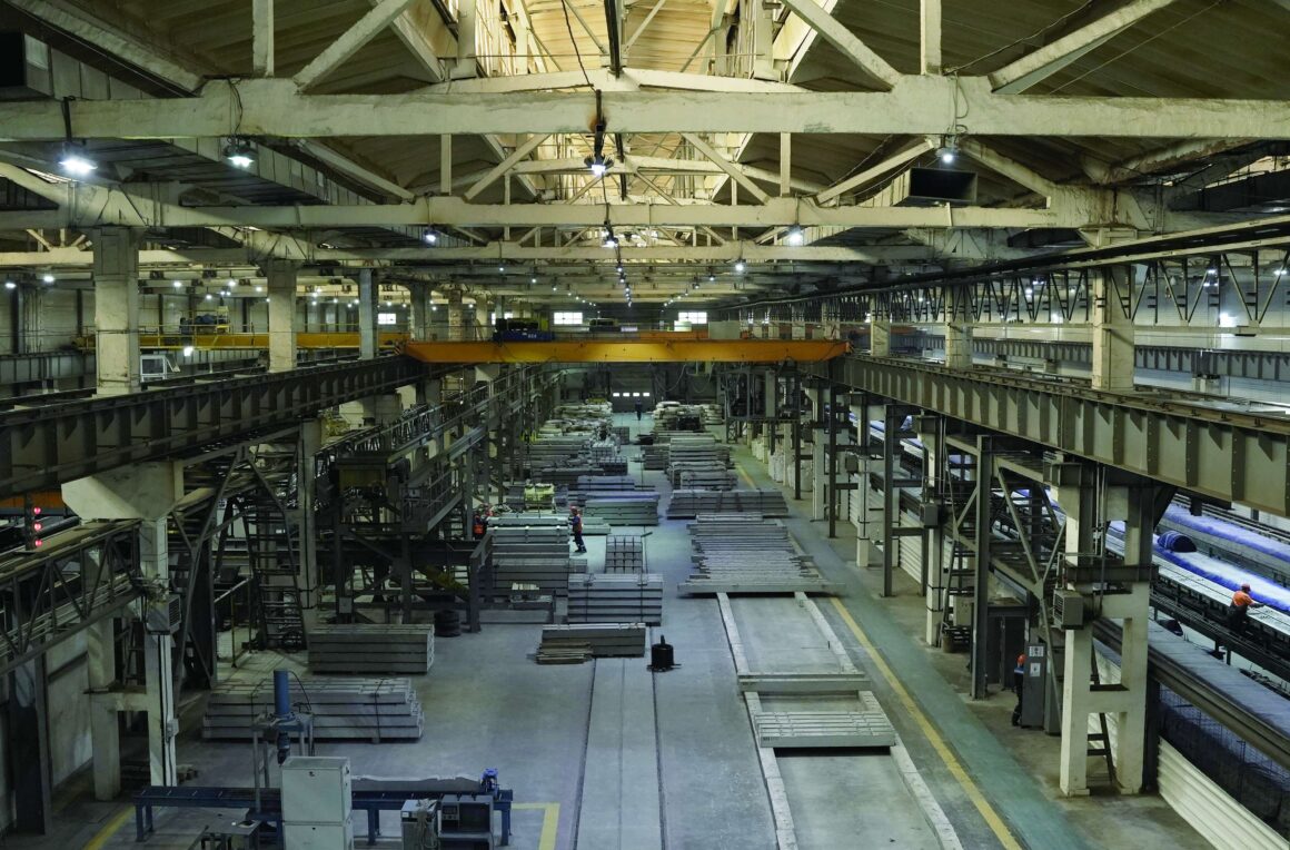 Kazakhstan Railways: On Course for Modernization and Growth.