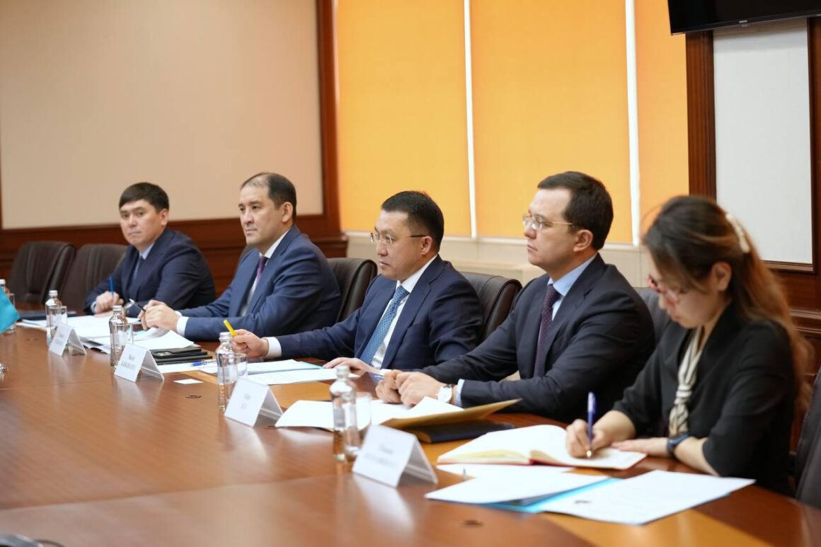 Intermodal Kazakhstan and Finland are expanding cooperation in the transport sector. Kazakhstan and Finland are expanding cooperation in the transport sector.