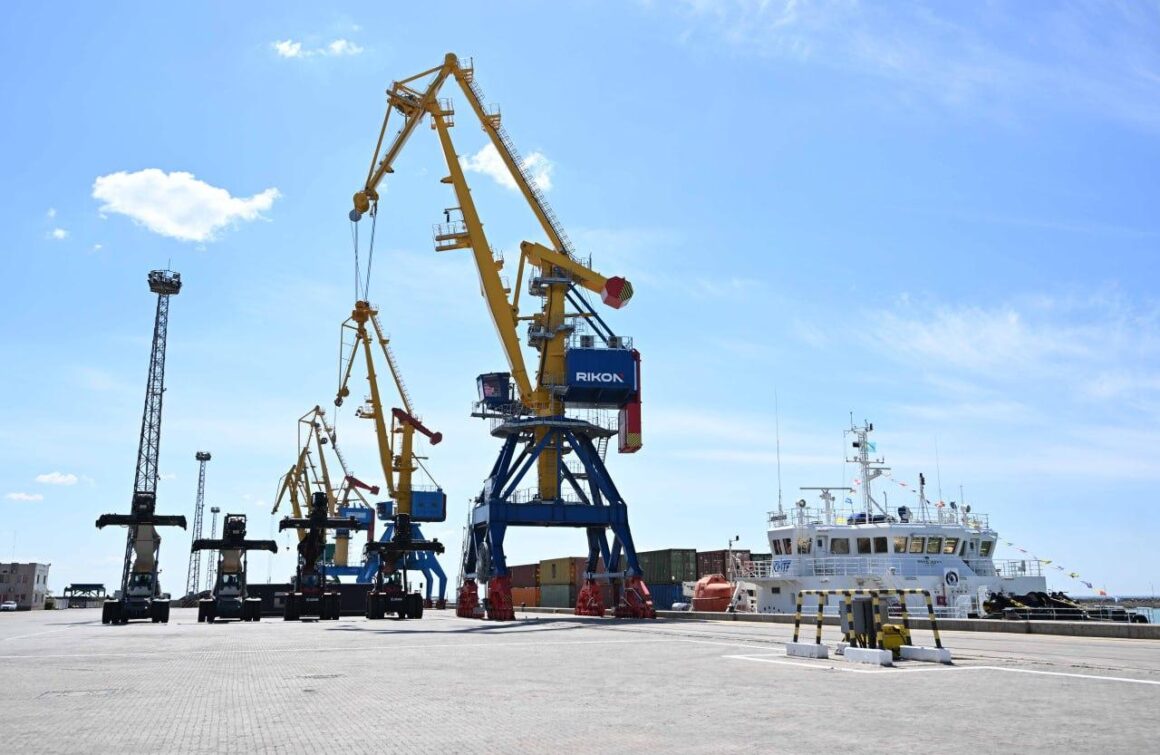 Mangistau region will become a key link in logistics: projects worth 1.9 trillion tenge will be implemented.