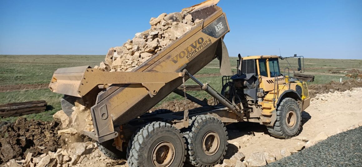 KTZ is modernizing key sections of railways: inspection took place in four regions of Kazakhstan.