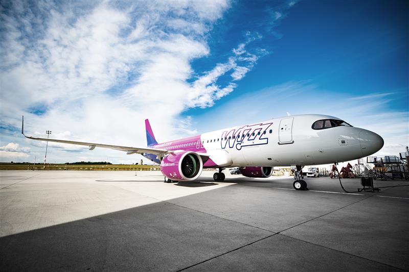wizz-air-a320-neo