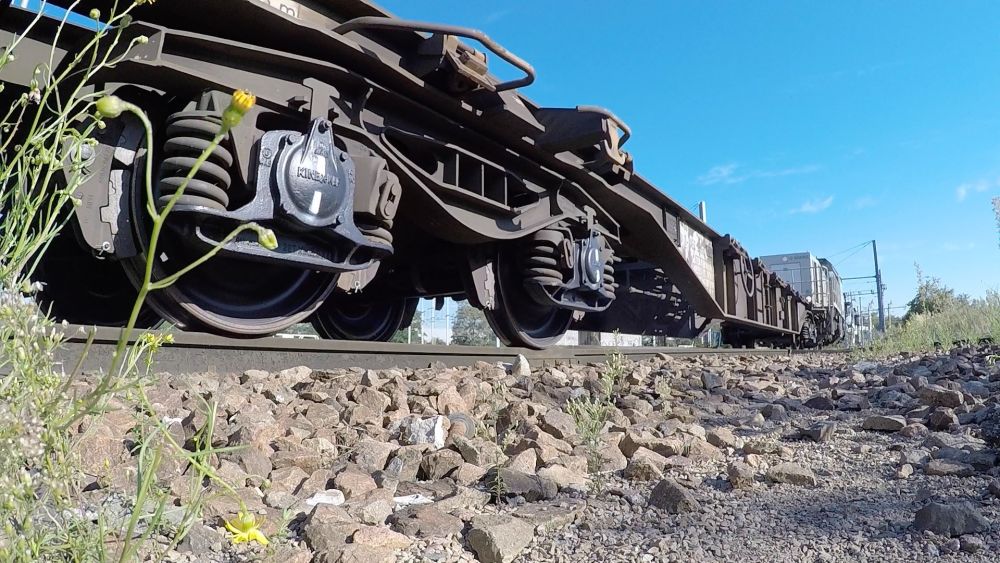 Europe Combined rail freight with 10 new services in France during 2025. Combined rail freight with 10 new services in France during 2025.