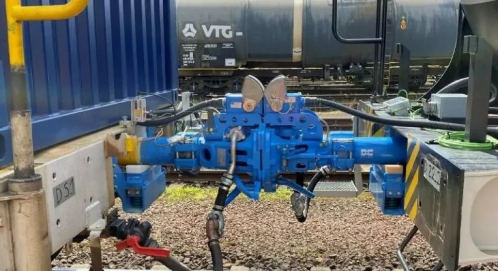 Europe Dellner Couplers is now owned by Wabtec. Dellner Couplers is now owned by Wabtec.