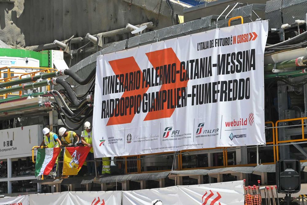 FS Group returns to profit with 72% increase of EBITDA in freight.