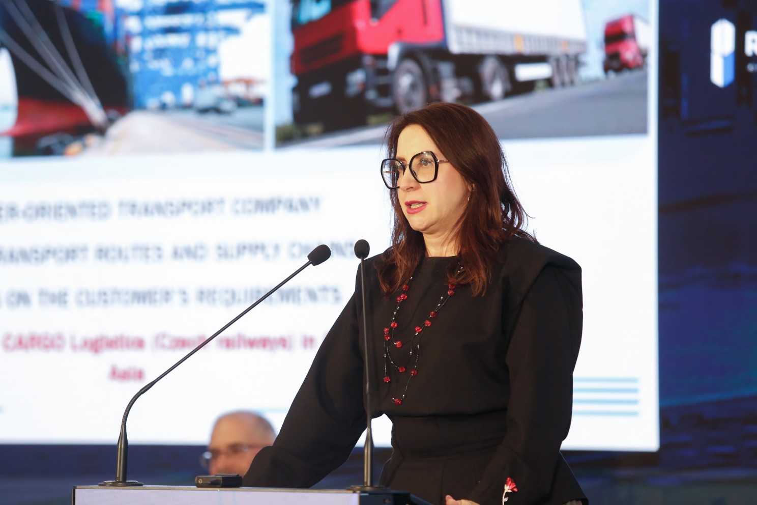 BLACK SEA TRANSPORT CORRIDORS 2026: PORTS, RAILWAYS, SHIPPING – results overview.