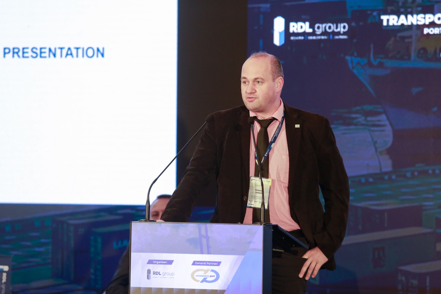 BLACK SEA TRANSPORT CORRIDORS 2026: PORTS, RAILWAYS, SHIPPING – results overview.
